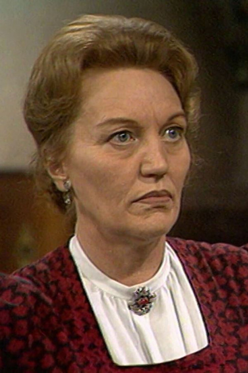 Marianne Lindner profile