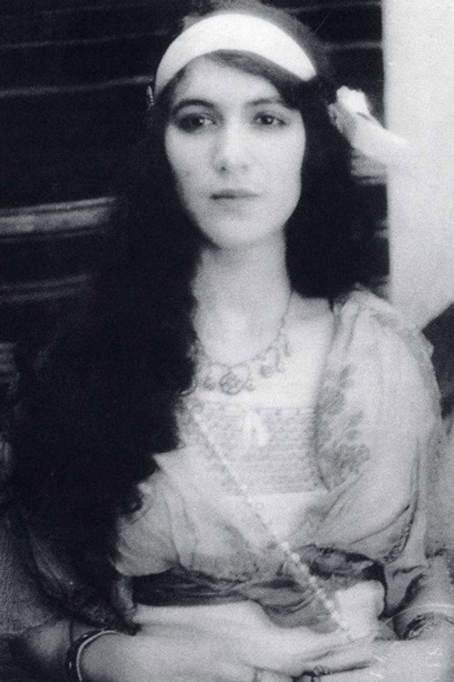 Photo of Hayde Chikly, Acting