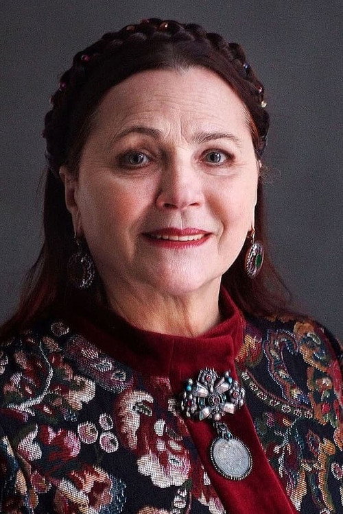 Photo of Nina Matviienko, Acting