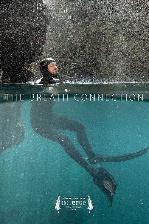 Movie poster for The Breath Connection (2019)