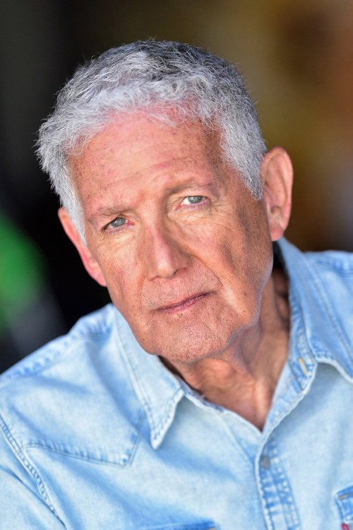 Photo of William Goldman, Acting
