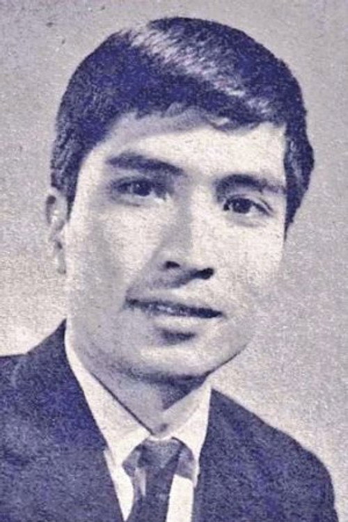 Photo of Jirô Ishizaki, Acting