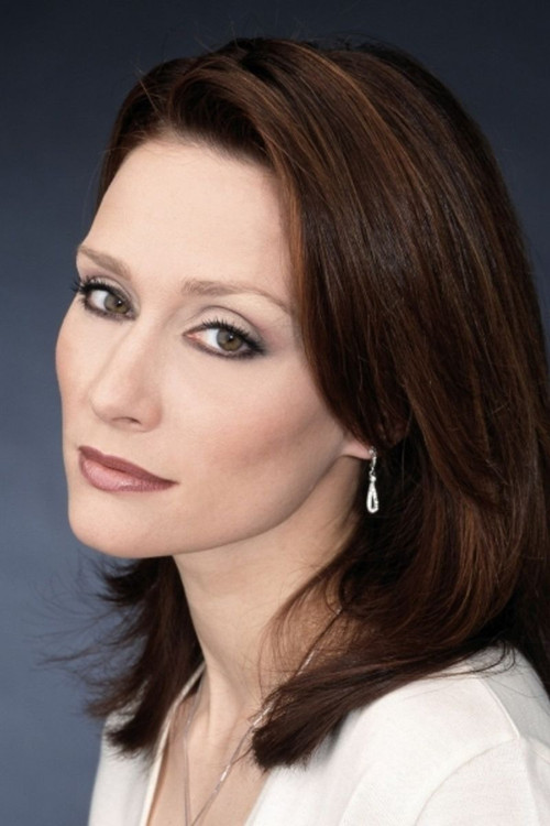 Robin Christopher profile