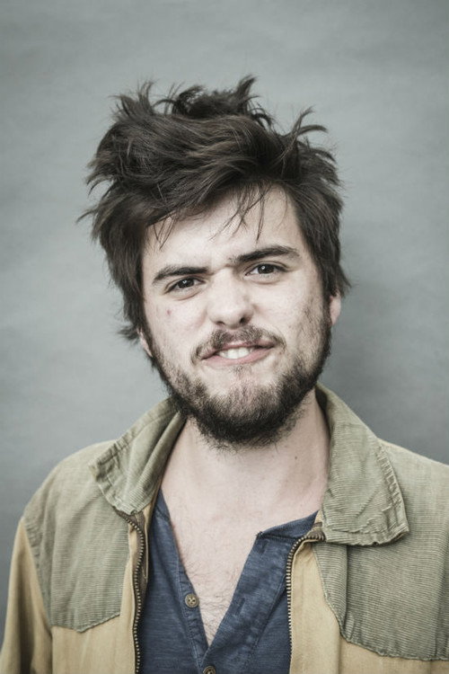 Photo of Winston Marshall, Acting