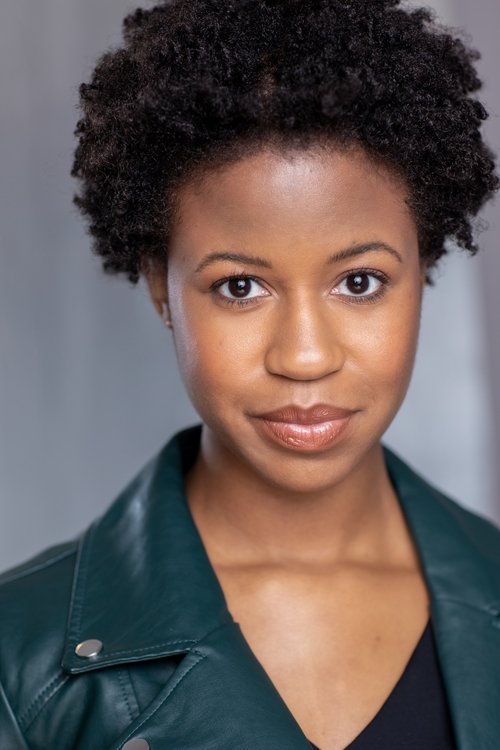 Photo of Mallorie Clark, Acting