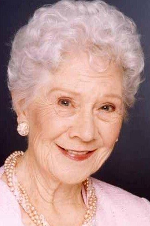 Anne Bellamy profile