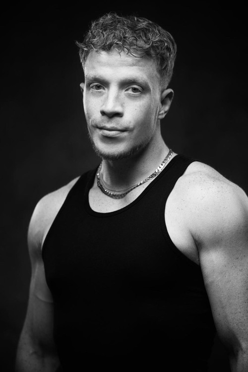 Photo of Patrick Crowley, Acting