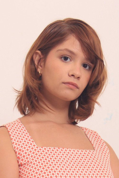 Photo of Yasmin Sencadas, Acting