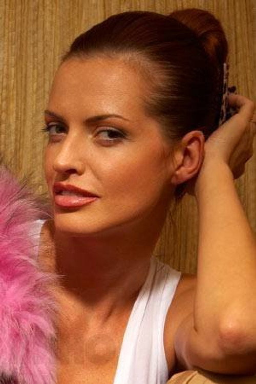 Photo of Olga Rodionova, Acting