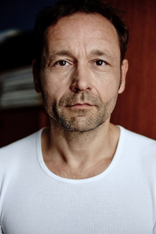 Photo of Gerald Votava, Acting