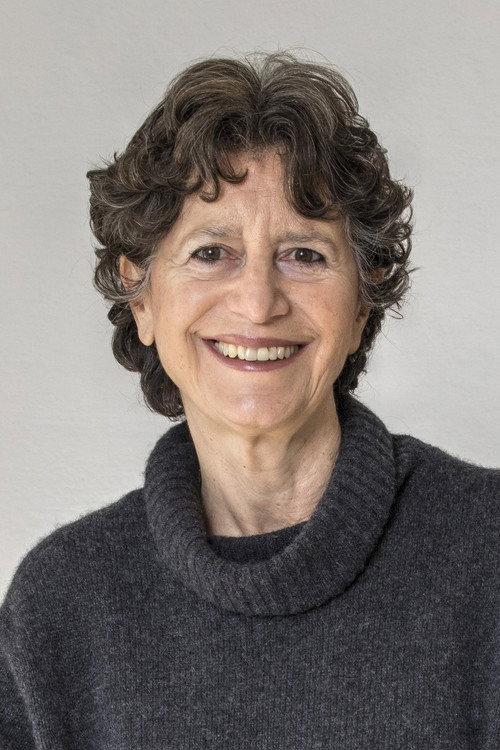 Olga Polizzi profile