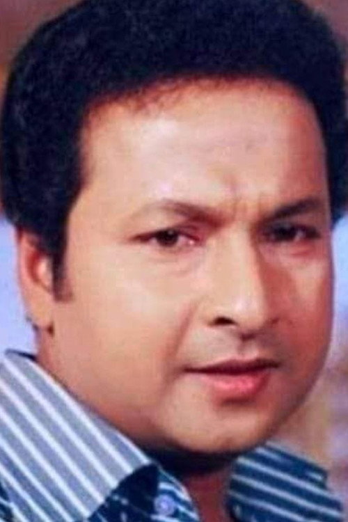 Photo of Bapparaj, Acting
