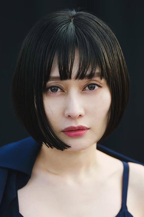Photo of Nori Sato, Acting