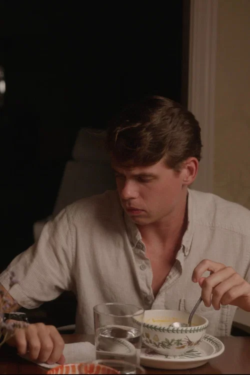 Photo of Kent Shearer, Acting