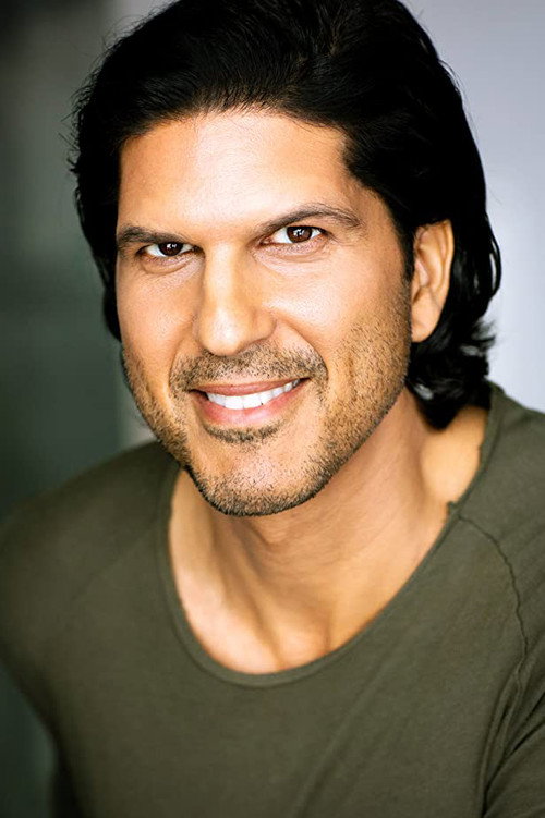 Photo of Nevin Millan, Acting