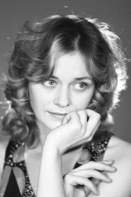 Photo of Teresa Sawicka, Acting