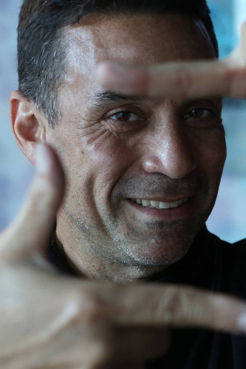Photo of Archie Lopez, Directing