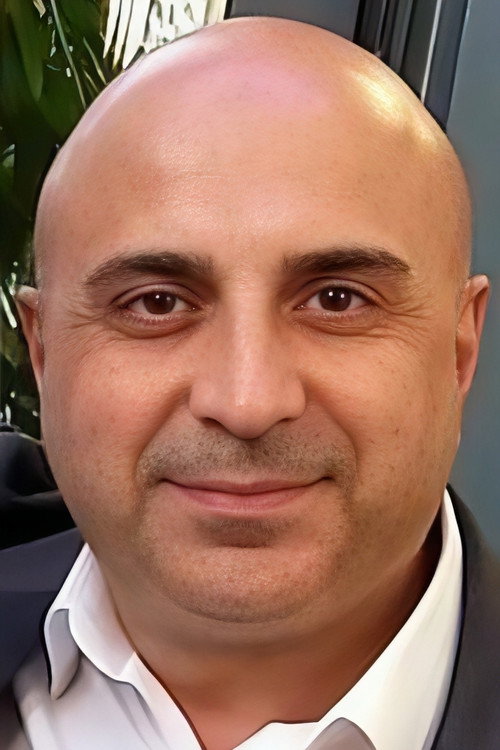 Arsen Gyulbalayev profile