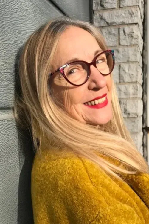 Photo of Rosalia Cuevas, Acting