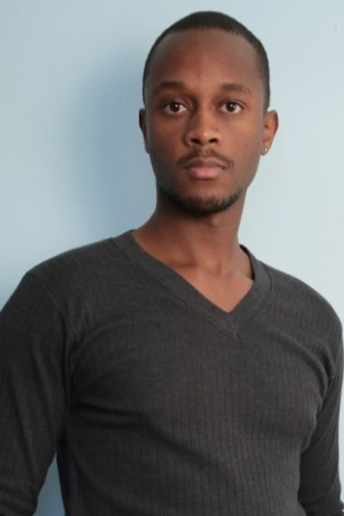 Photo of Youssef Camara, Acting