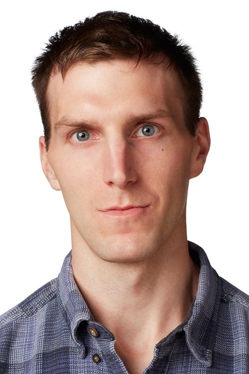 Photo of Alex Breaux, Acting