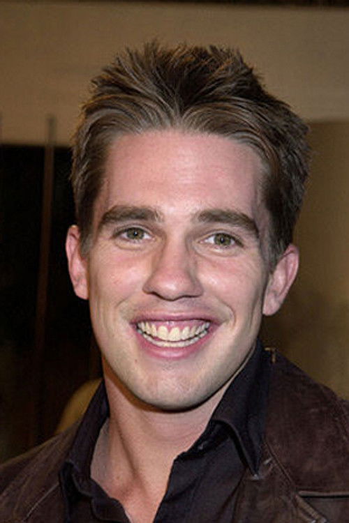 Ross Patterson profile