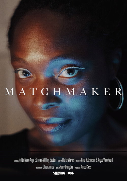Movie poster for Matchmaker (2026)