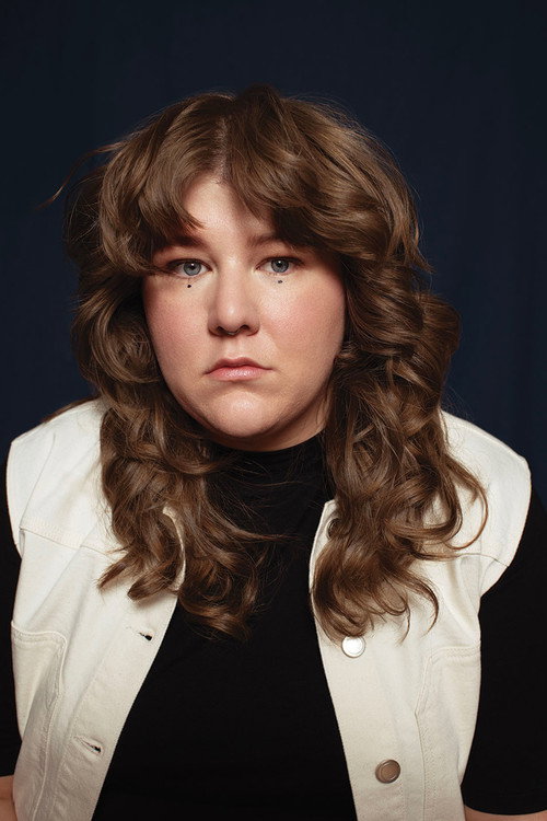 Coco Belliveau profile