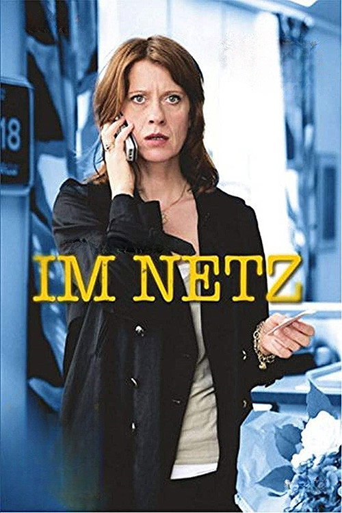 Movie poster for Im Netz (2013)