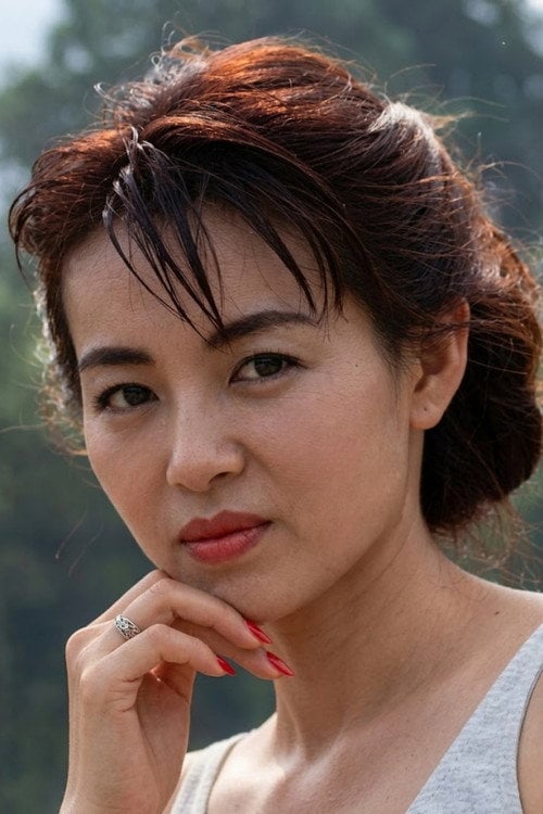 Photo of Akemi Kogawa, Acting