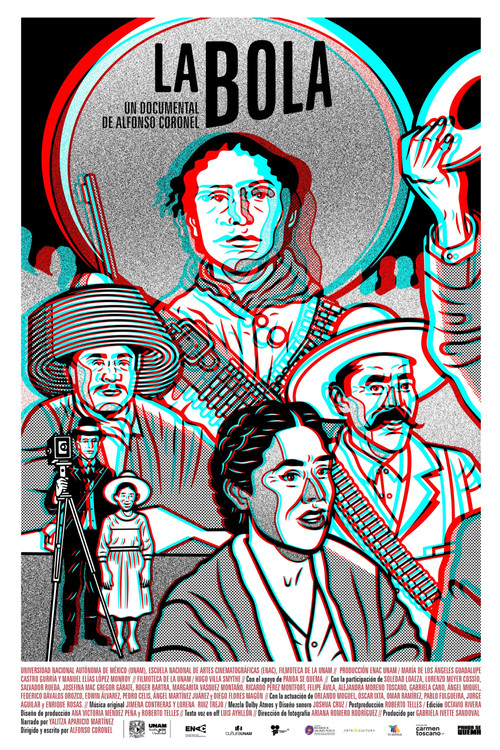 Movie poster for Uprising (2026)