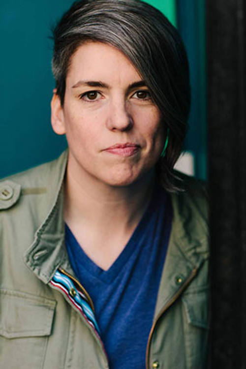 Shannon O'Neill profile