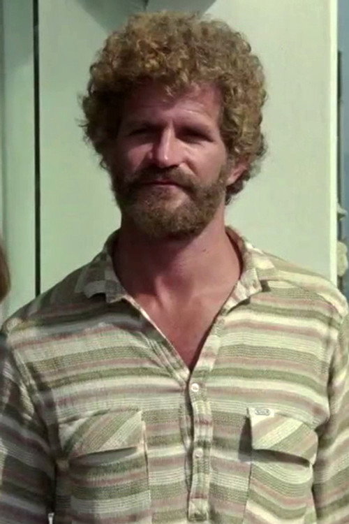 Photo of Claudio D'Oliani, Acting