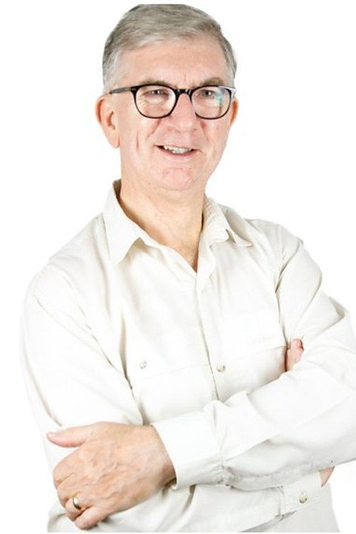 Photo of Paul Braithwaite, Acting