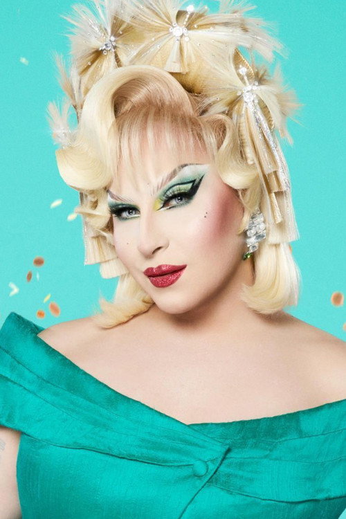 Photo of Cookie Kunty, Acting