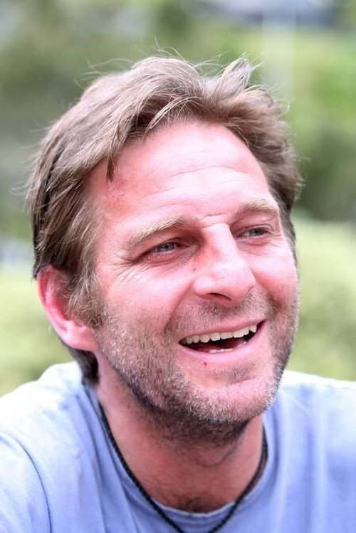 Photo of Jarrod Martin, Acting