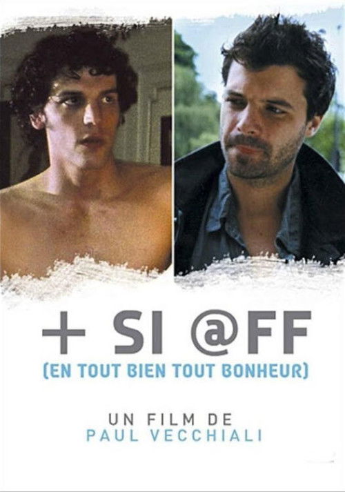 Movie poster for Et + si @ff (2006)