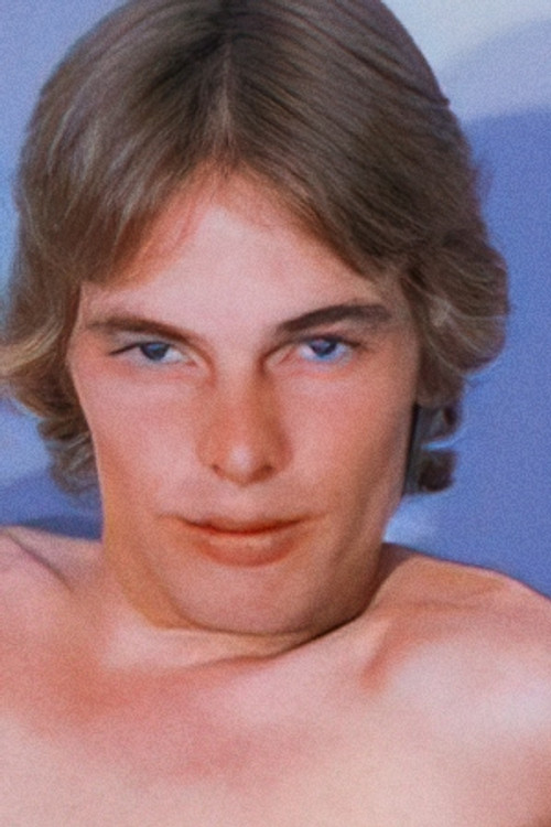Photo of Keith Hilton, Acting