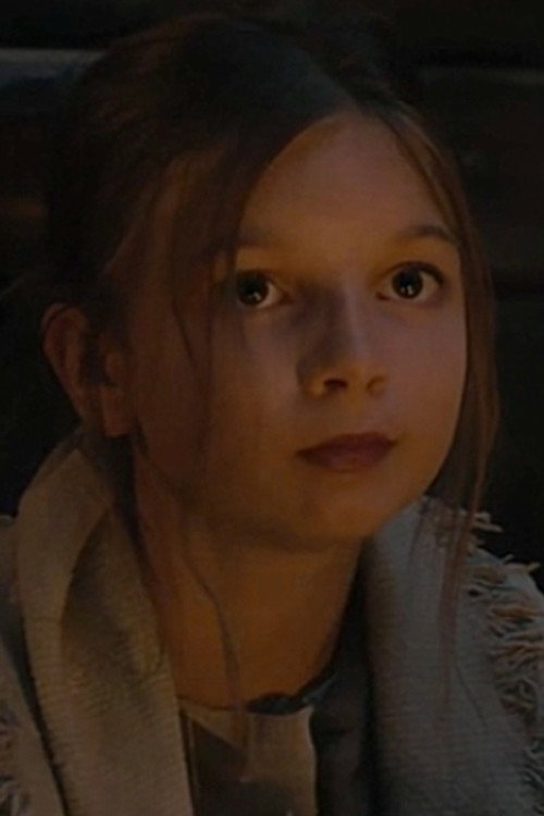 Photo of Celina Peter, Acting
