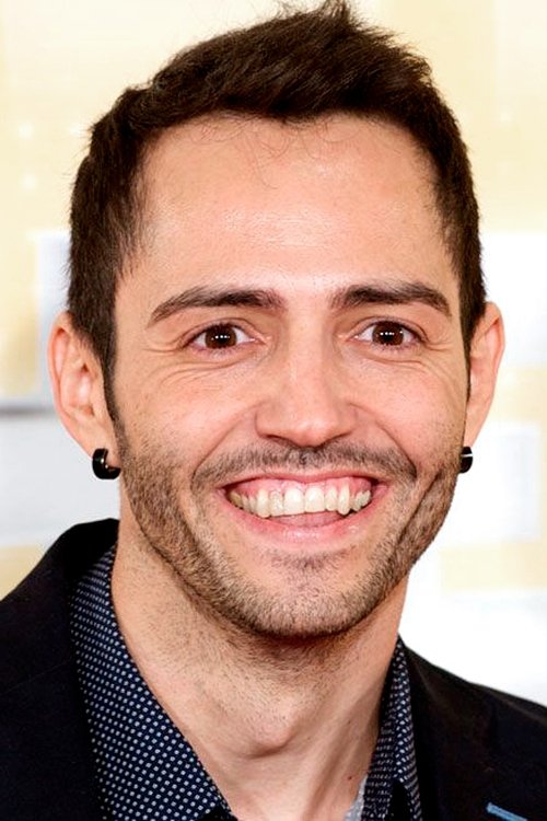 Photo of David Guapo, Acting