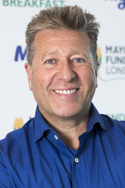 Photo of Neil Fox, Acting