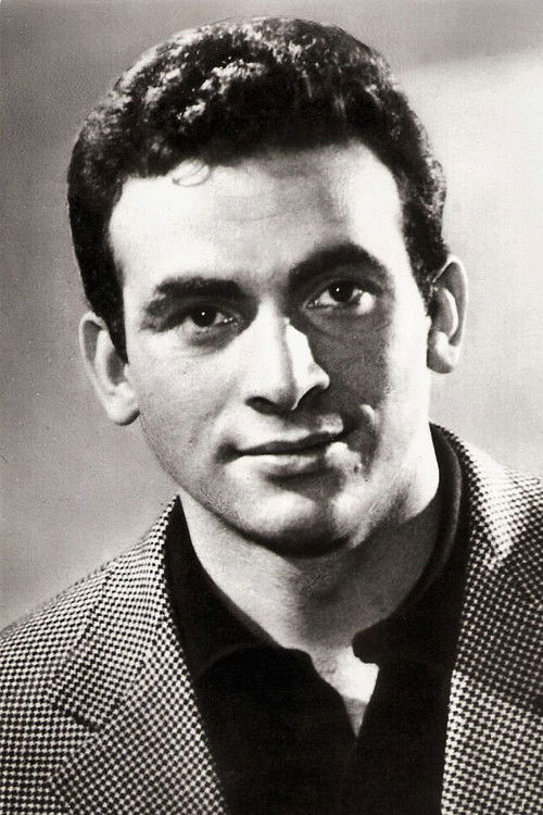 Photo of Maurizio Arena, Acting
