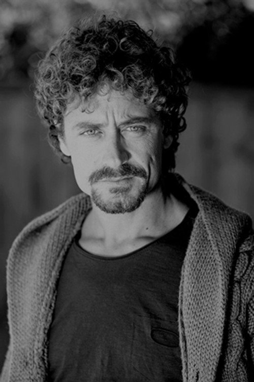 Photo of Diego Guerra, Acting