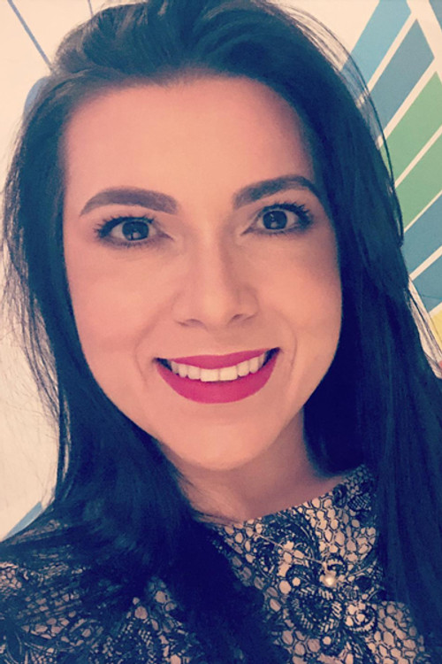 Telma Emerick profile