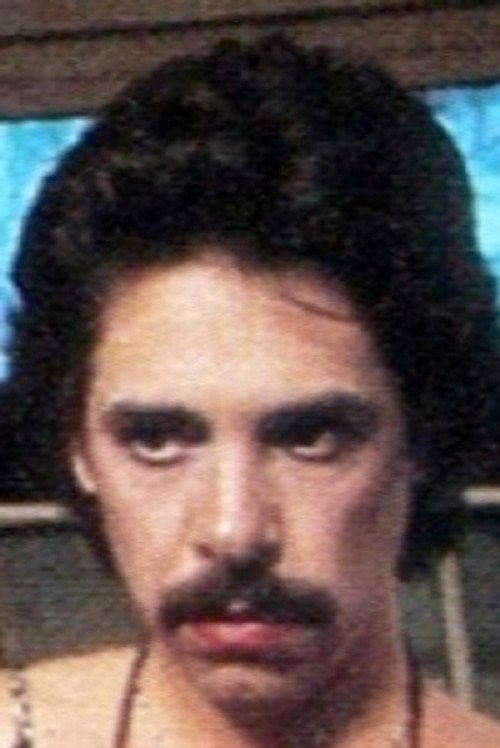 Photo of David Christopher, Acting