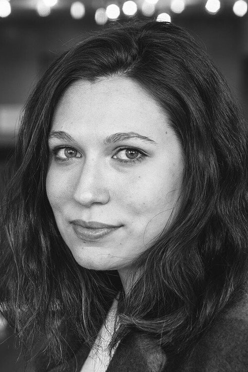 Photo of Marie Bardi-Salinas, Production