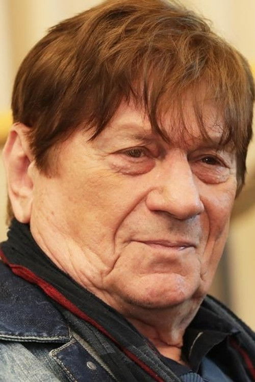 Harsányi Gábor profile