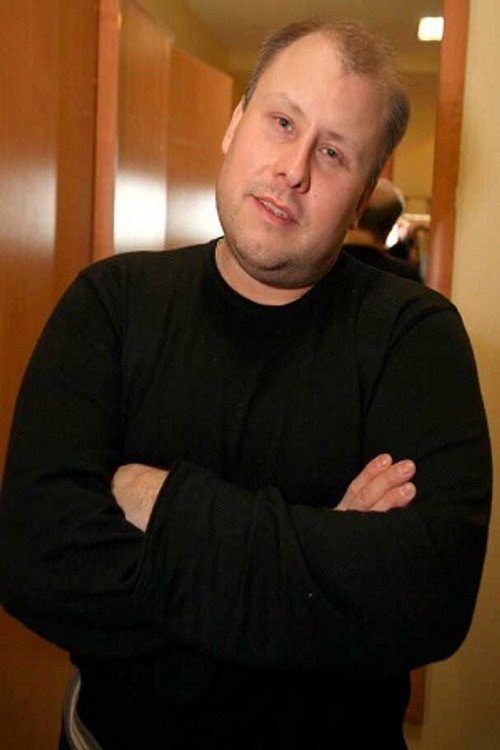 Vladimir Ustyugov profile