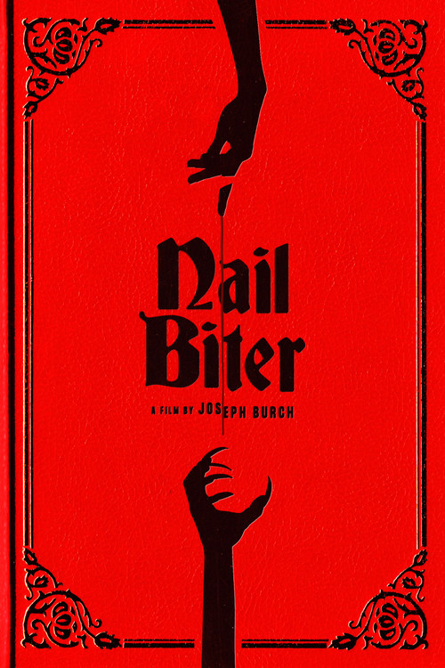 Movie poster for Nail-Biter (2026)