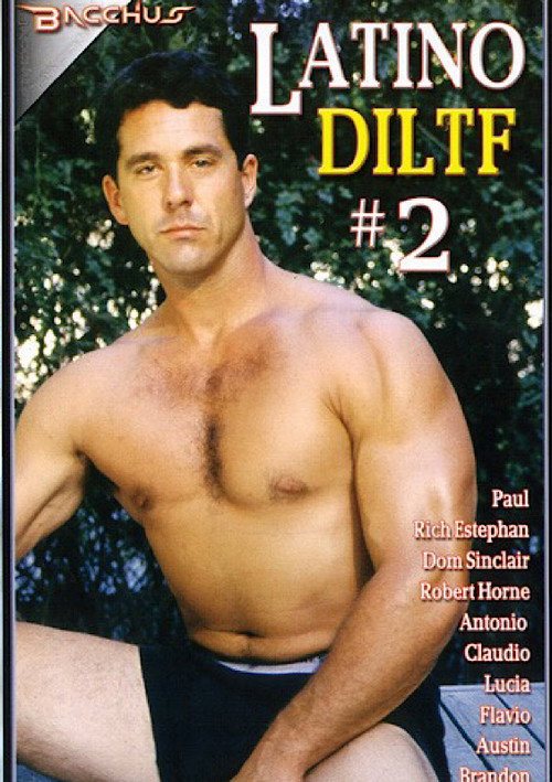 Movie poster for Latino DILTF 2 (2004)